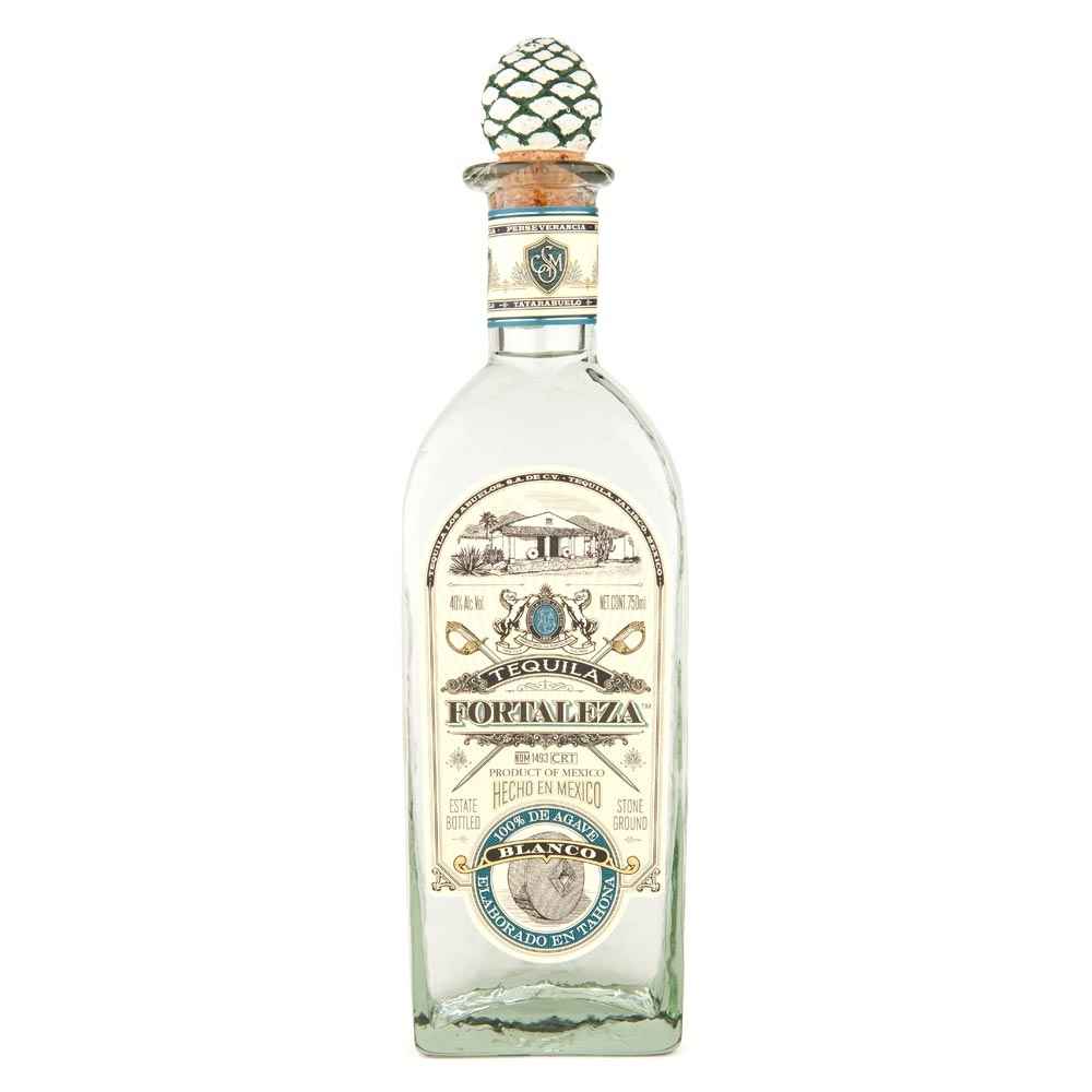 Fortaleza Blanco Tequila 70cl