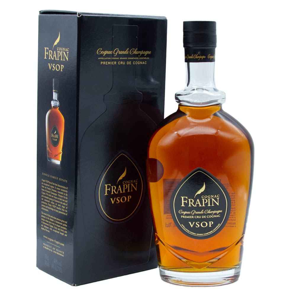 Frapin VSOP Cognac 70cl