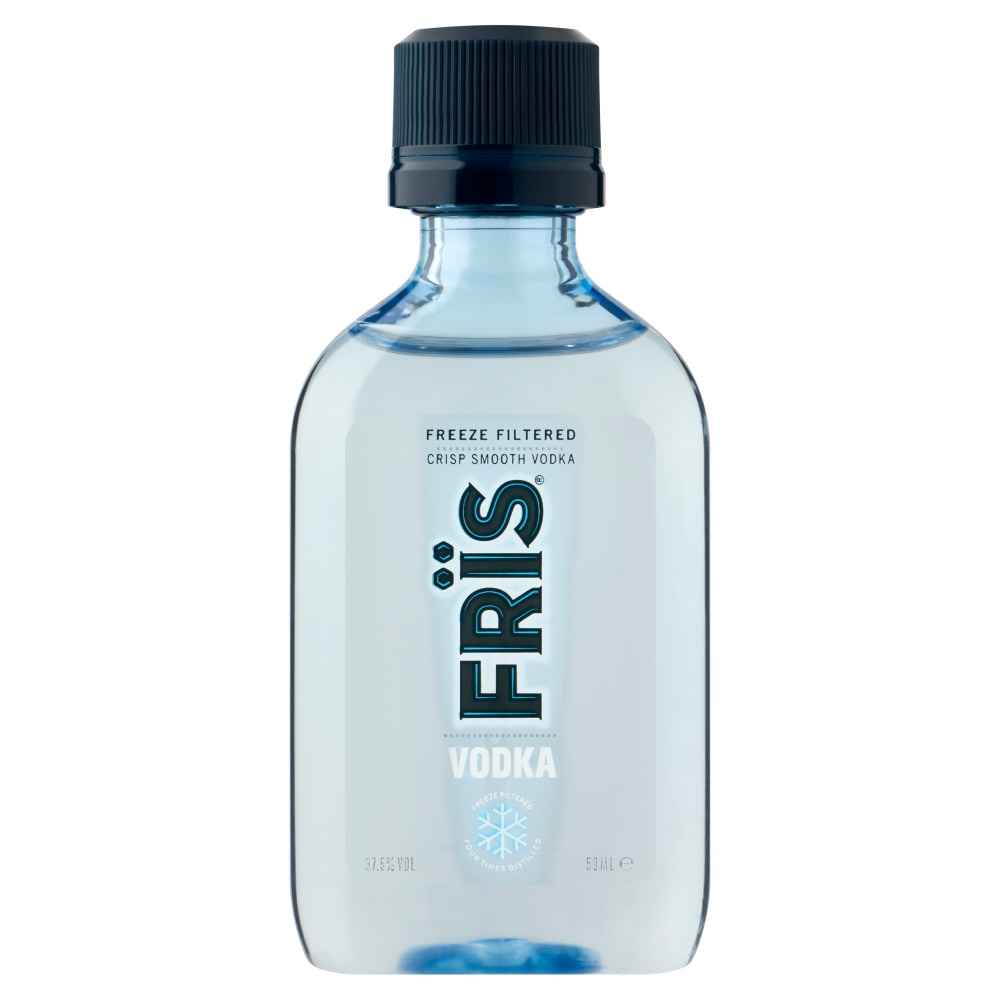 Fris Vodka 5cl Miniature