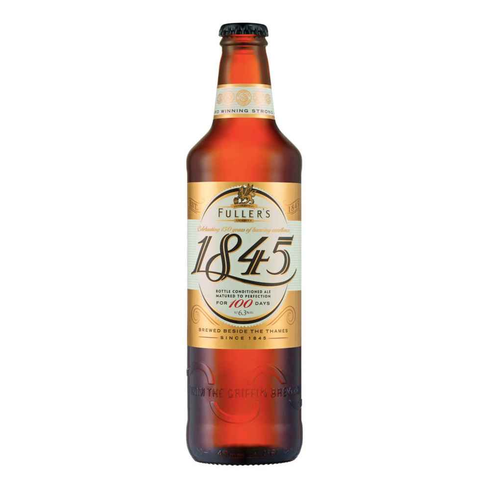 Fullers 1845 Celebration Ale 500ml