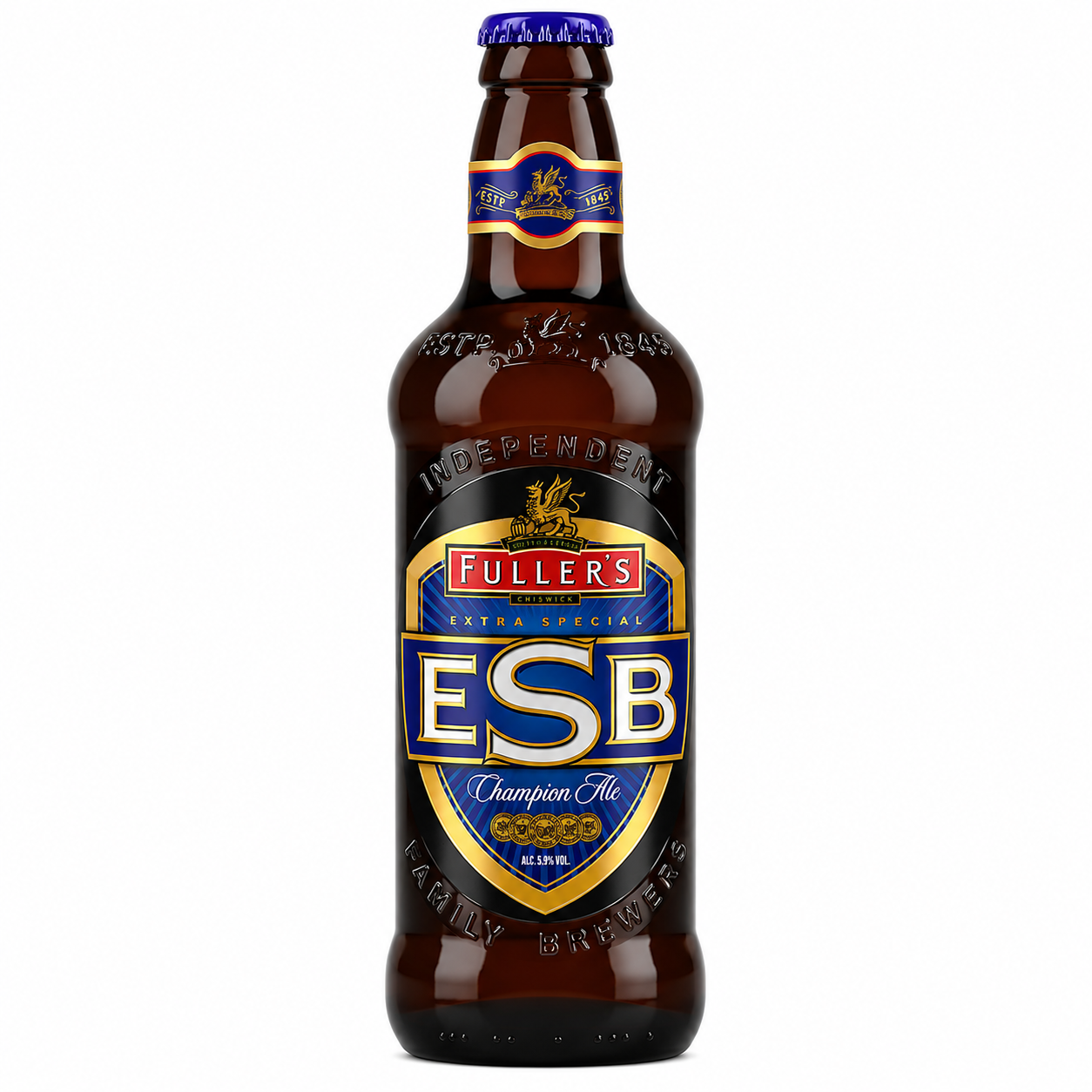 Fullers ESB Ale 500ml
