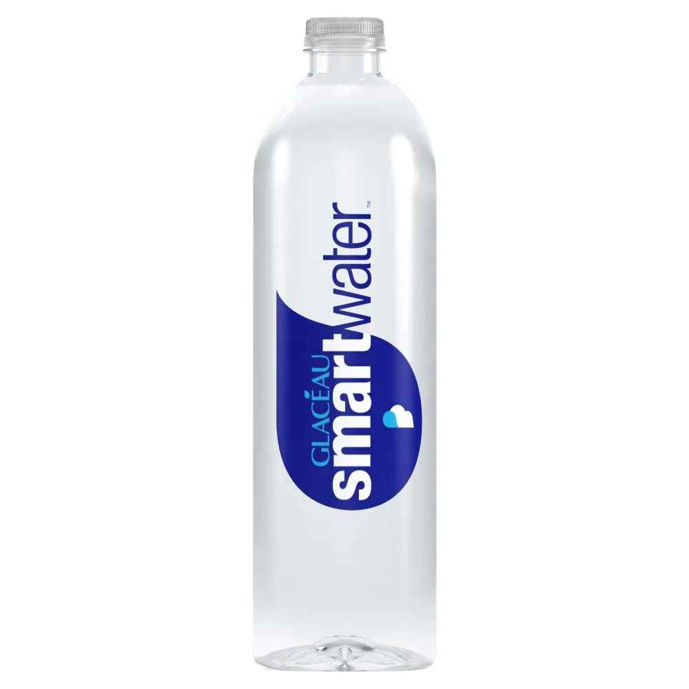 Glaceau Smartwater 12x 600ml