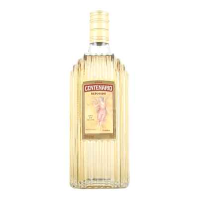 Gran Centenario Reposado Gold Tequila 70cl