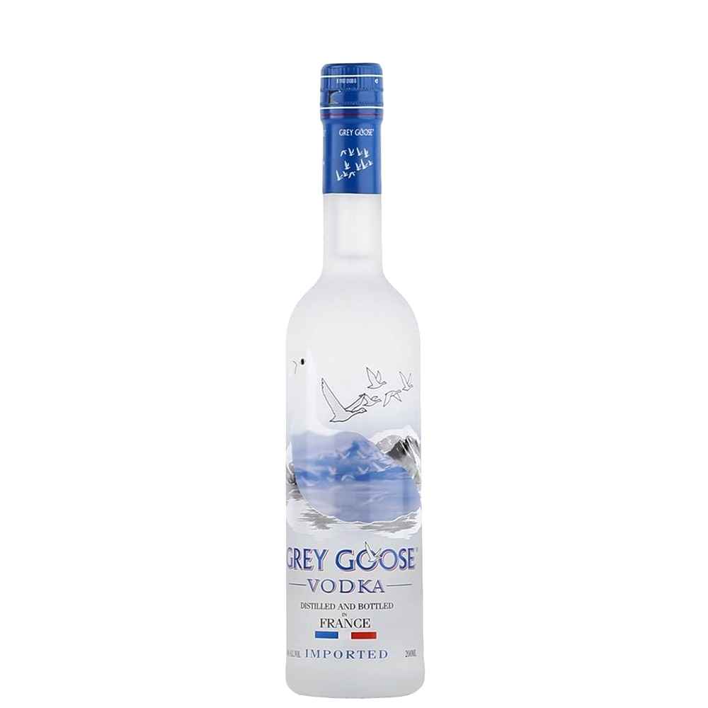 Grey Goose Vodka 20cl