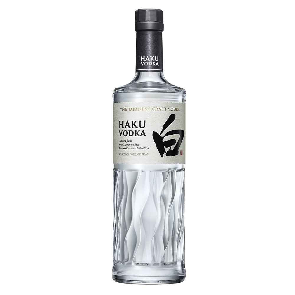 Haku Vodka 70cl