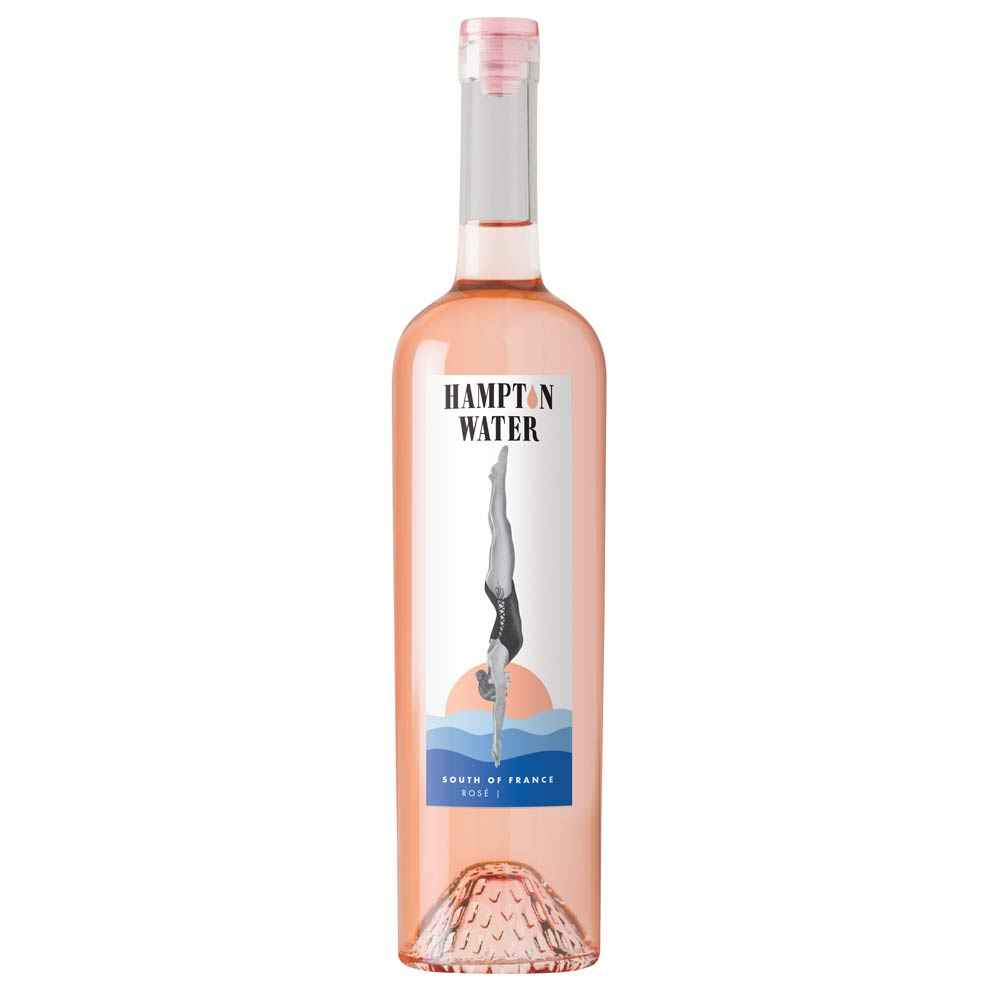 Hampton Water Rose Wine 75cl