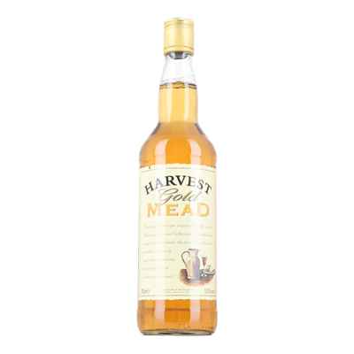 Harvest Gold Mead 70cl