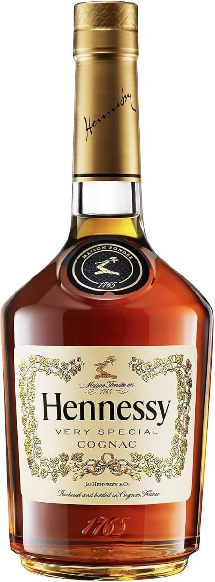 Hennessy VS Cognac 35cl
