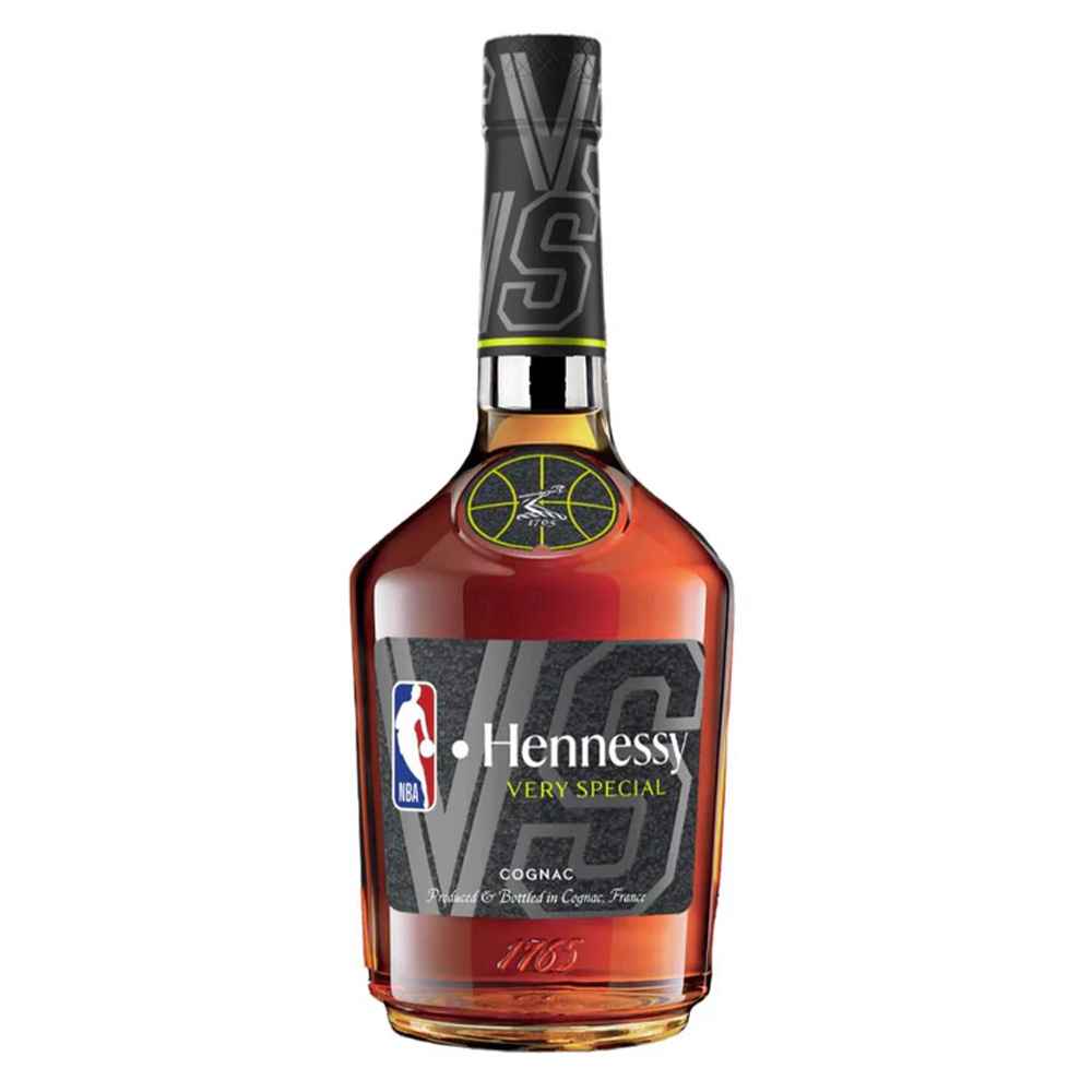 Hennessy VS Cognac 70cl NBA Edition
