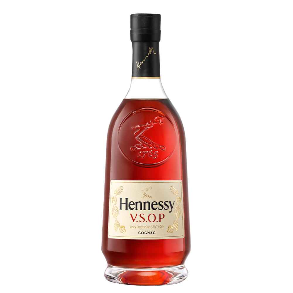 Hennessy VSOP Cognac 70cl
