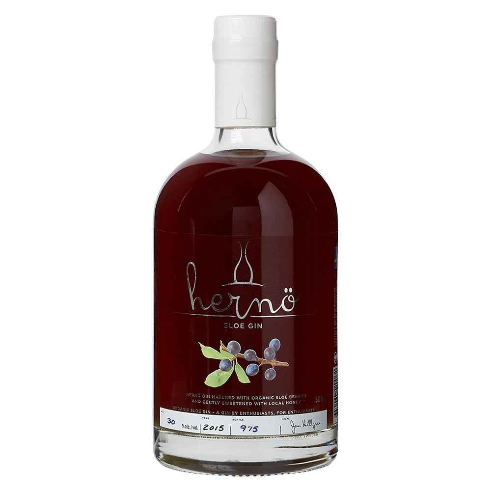 Herno Sloe Gin 50cl