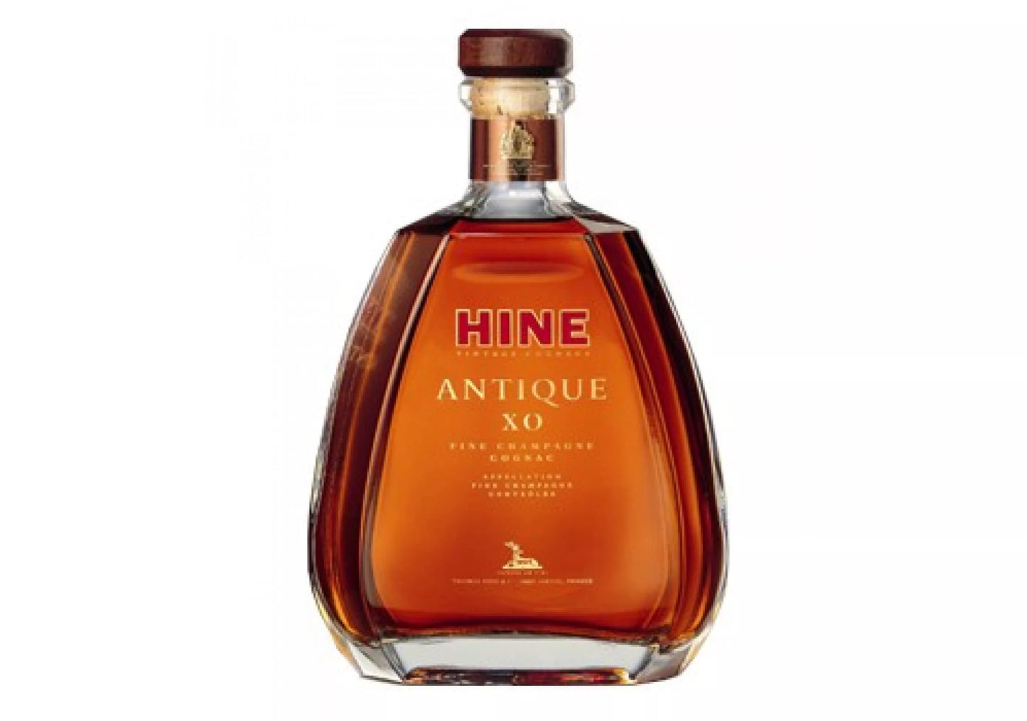 HINE Antique XO Cognac 70cl