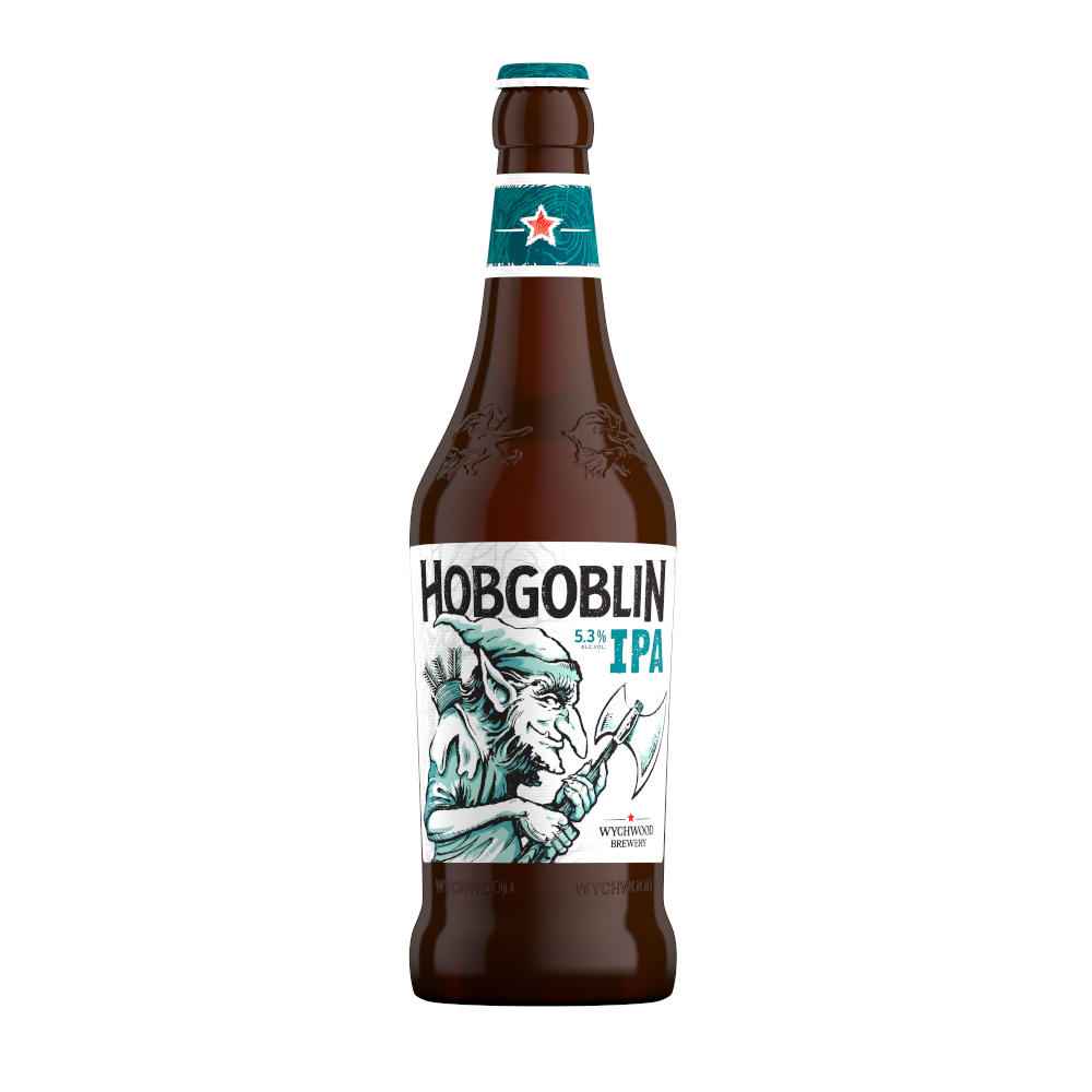 Hobgoblin IPA 8x 500ml