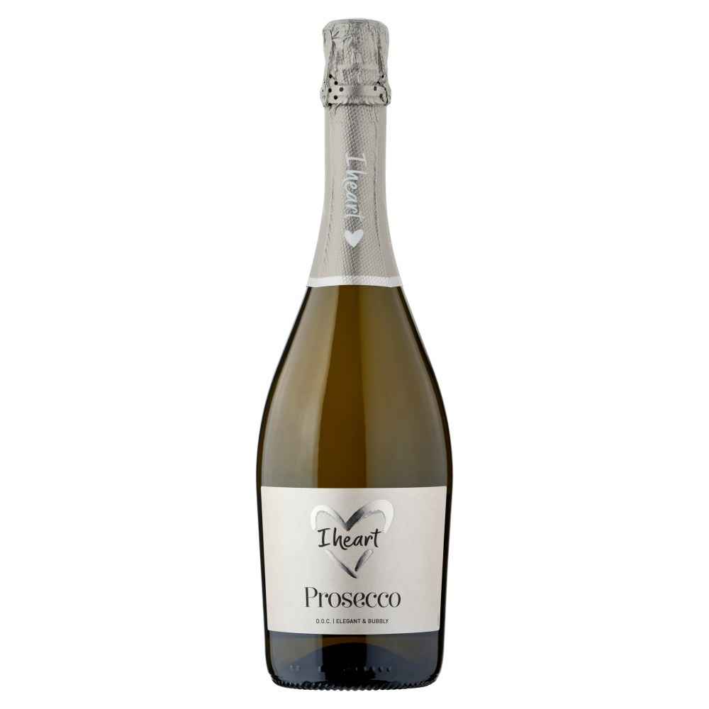i Heart Prosecco 75cl