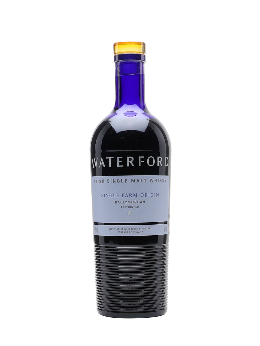 Waterford Ballymorgan 1.2 Whisky 70cl