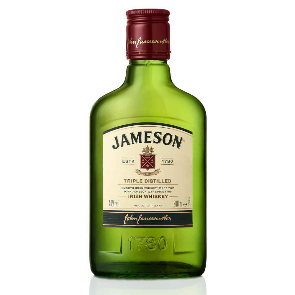 Jameson Irish Whiskey 20cl
