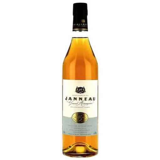 Janneau 5 Year Grand Armagnac 70cl