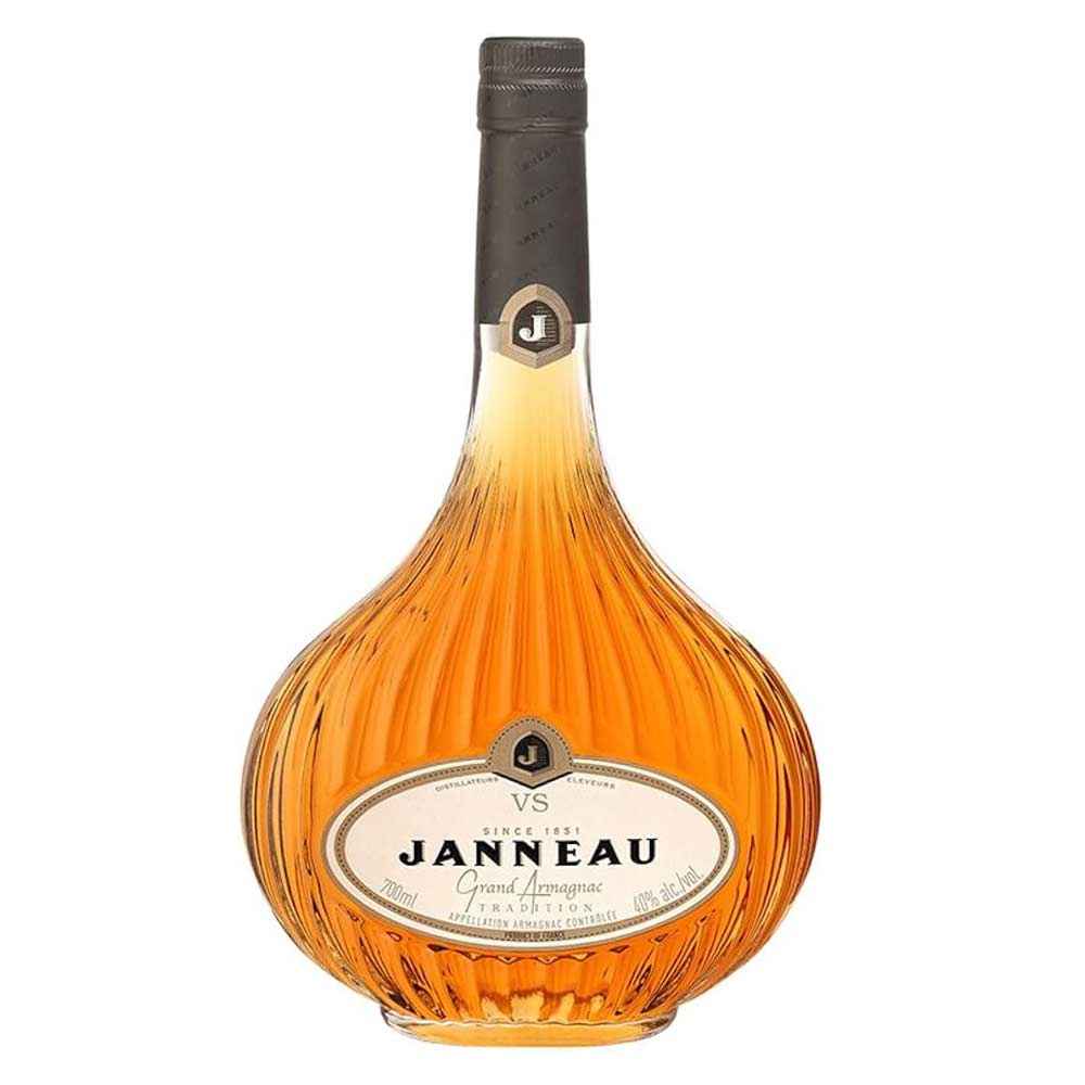 Janneau VS Tradition Grand Armagnac 70cl
