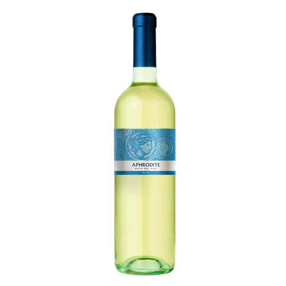 KEO Aphrodite Xynisteri White Wine 75cl