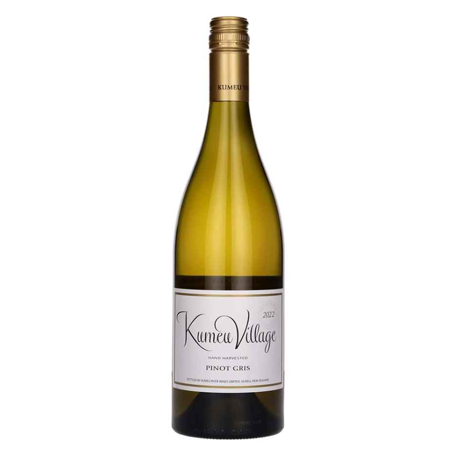 Kumeu River Village Pinot Gris White Wine 75cl