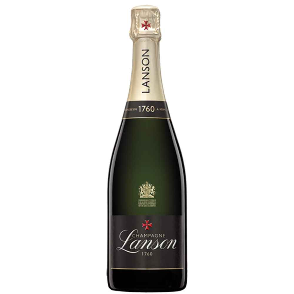Lanson Pere et Fils Brut Champagne 75cl