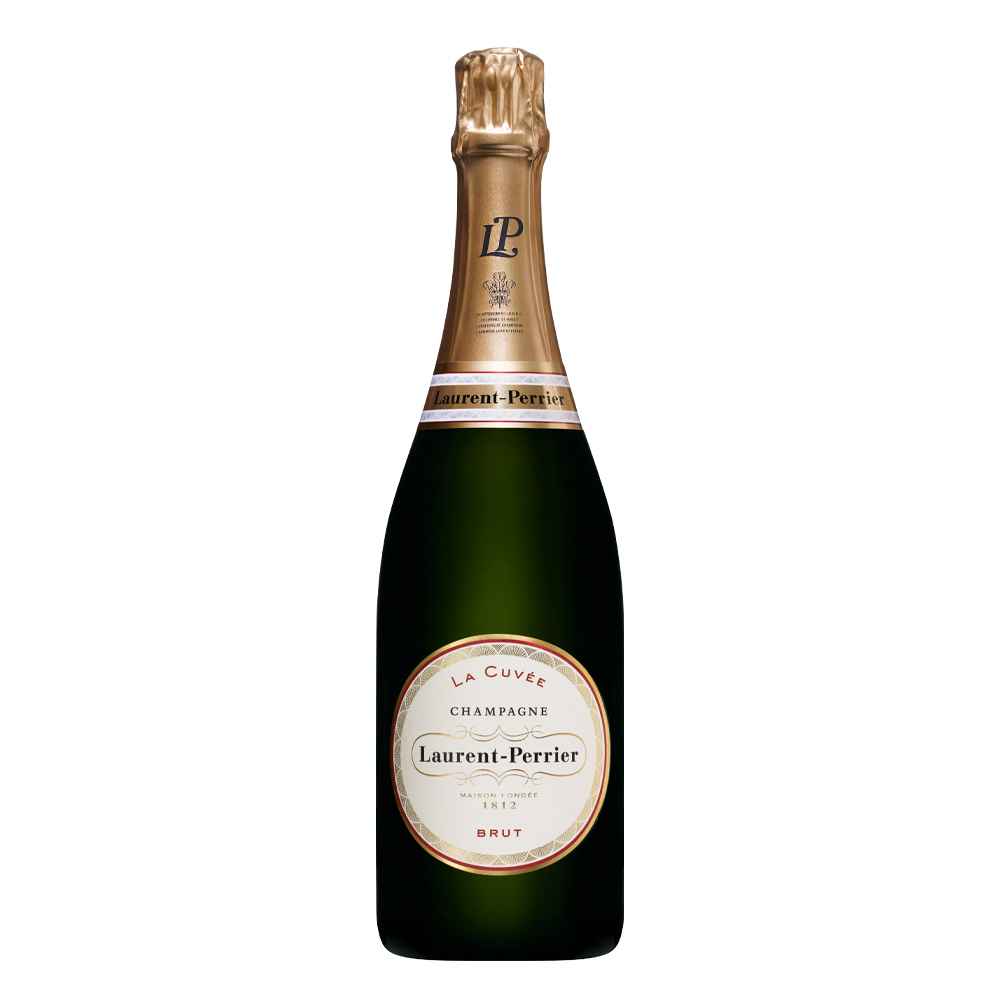 Champagne Laurent Perrier La Cuve 75cl