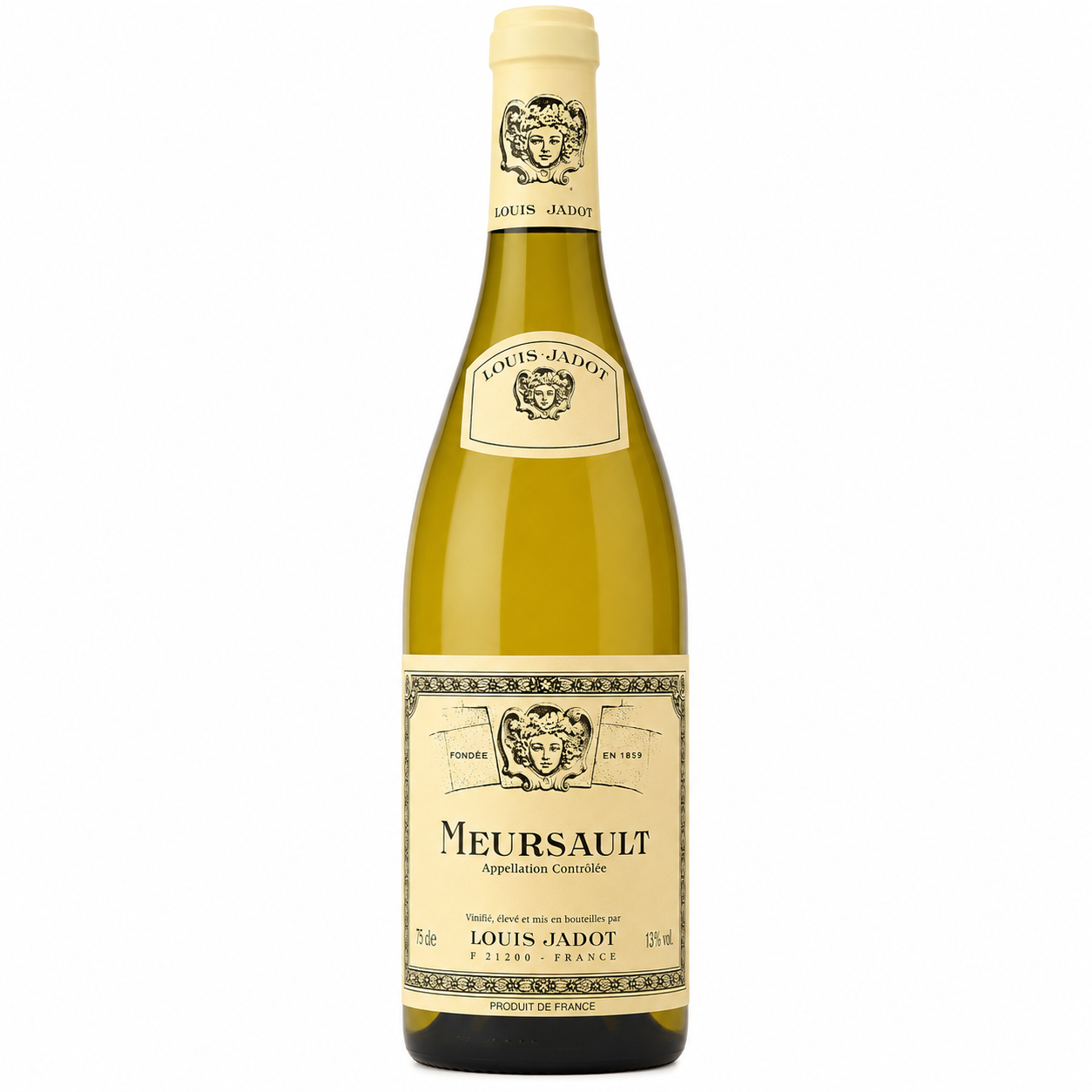 Louis Jadot Meursault White Wine 75cl