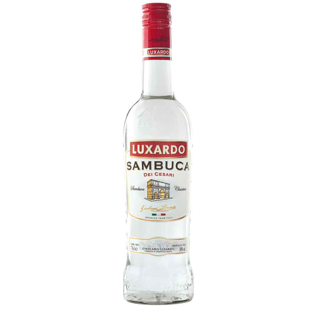 Luxardo Sambuca dei Cesari 70cl
