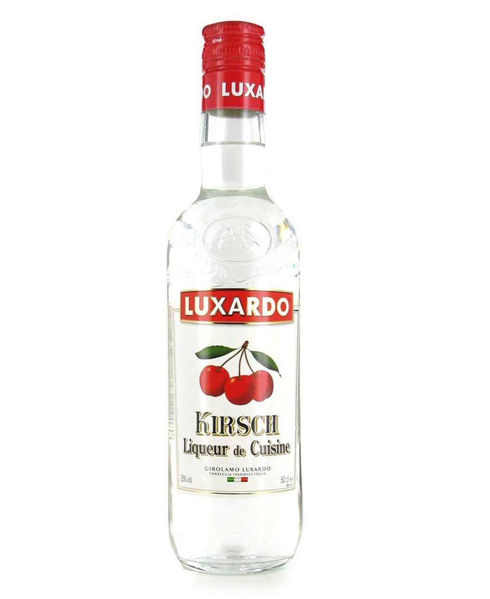 Luxardo Kirsch de Cuisine Liqueur 50cl