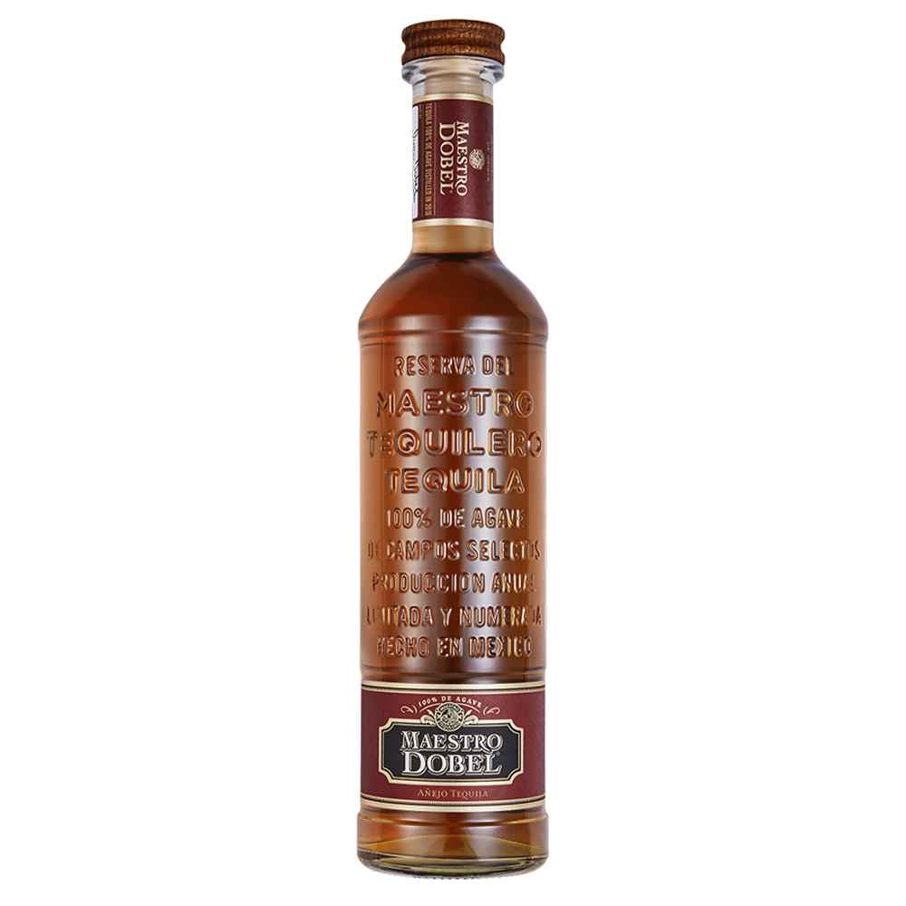 Maestro Dobel Anejo Tequila 75cl