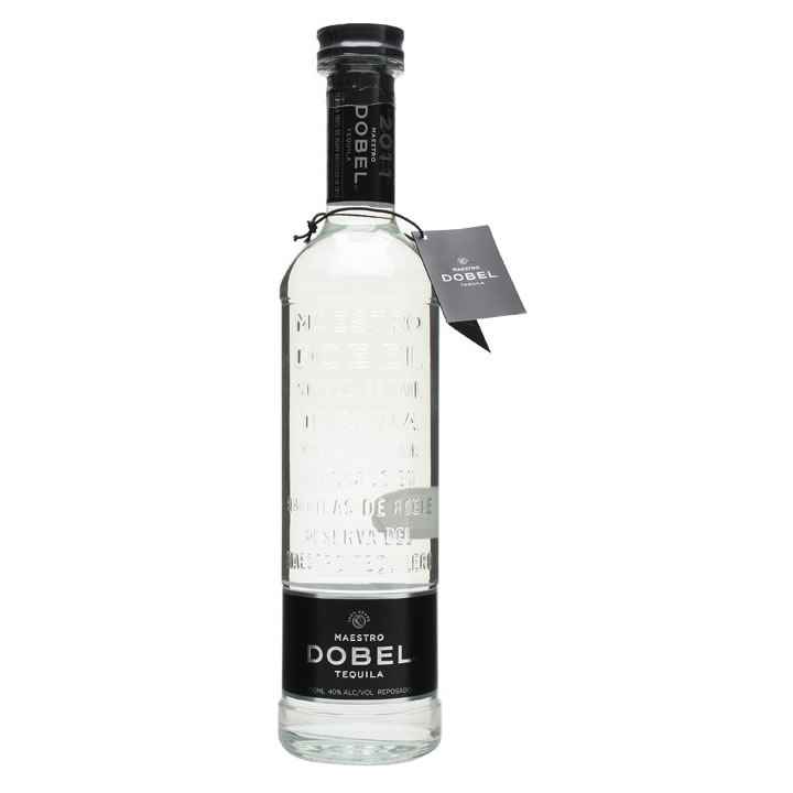 Maestro Dobel Diamond Tequila 75cl