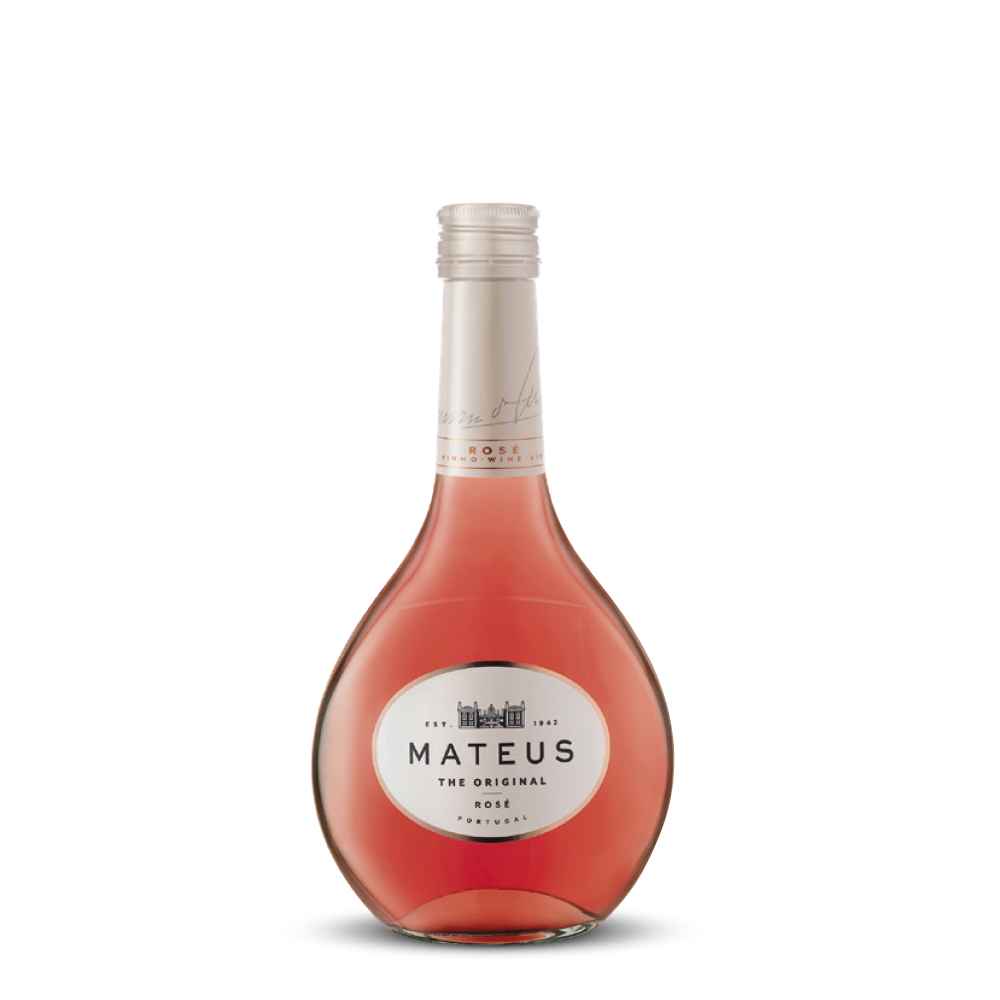 Mateus Rose Wine 187ml