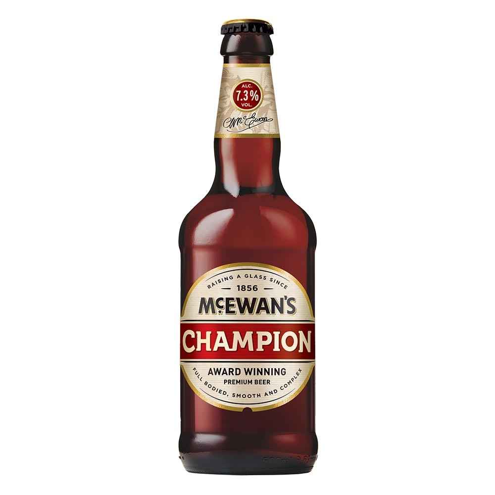 McEwans Champion Ale 500ml