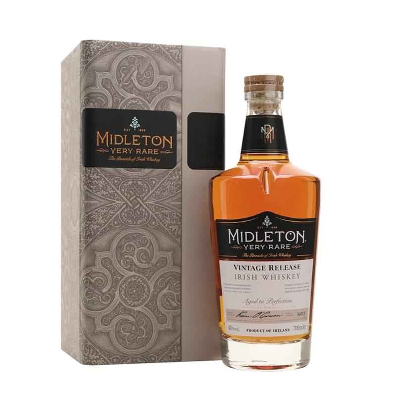 Midleton Very Rare Irish Whiskey 70cl