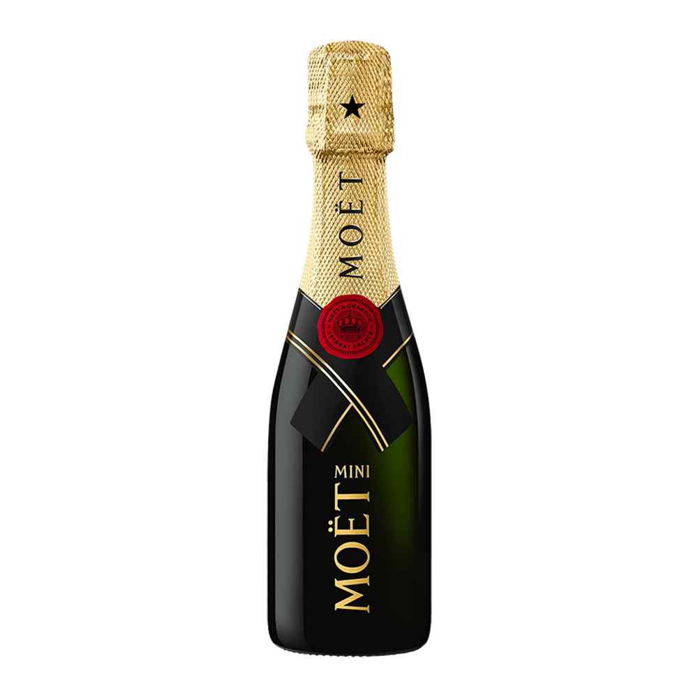 Mini Moet & Chandon Imprial Brut Champagne 20cl