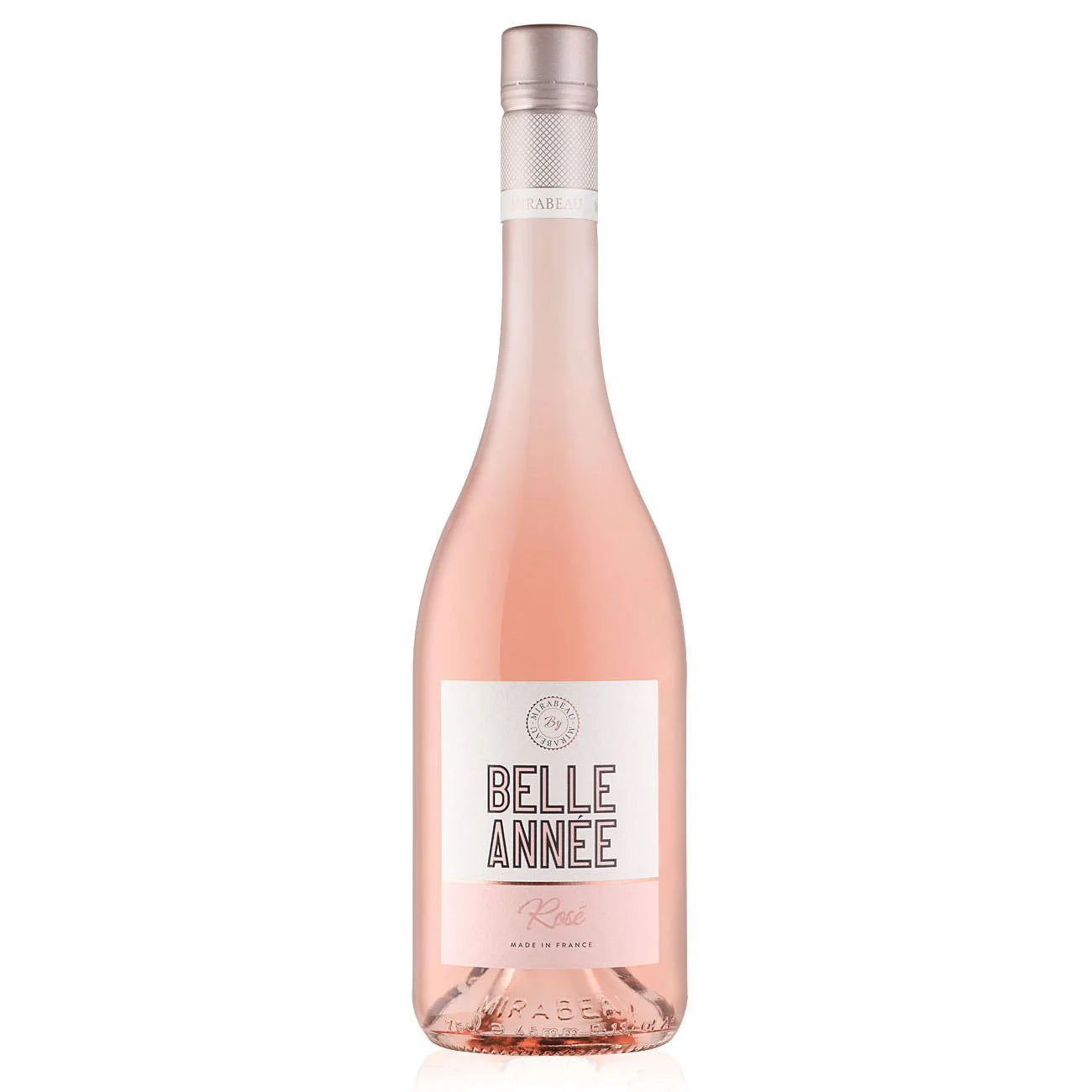 Mirabeau Belle Année Rosé 6 x 75cl