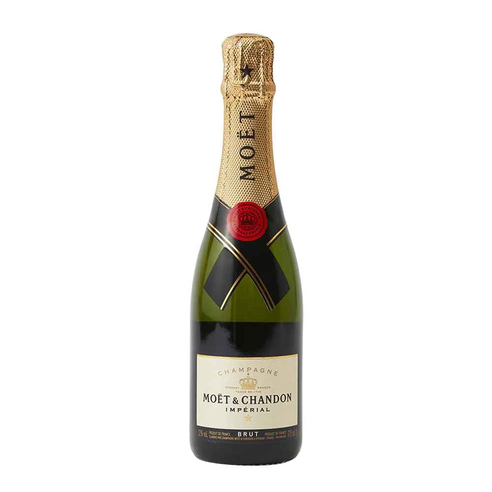 Moet & Chandon Imprial Brut Champagne 375ml