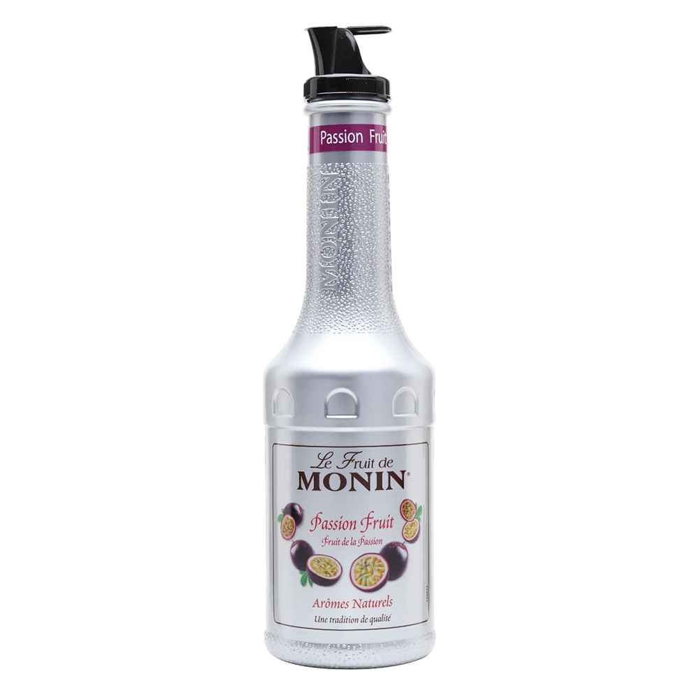 Monin Passion Fruit Mix 1Ltr