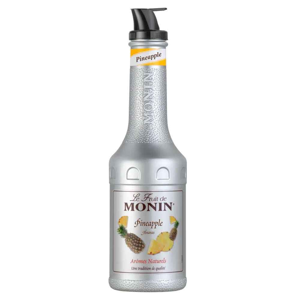 Monin Pineapple Fruit Mix 1Ltr