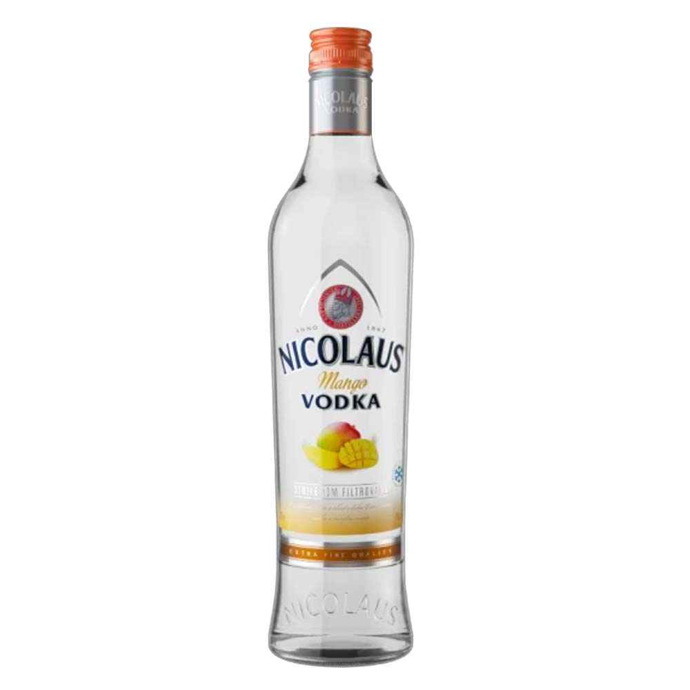 Nicolaus Mango Vodka 70cl