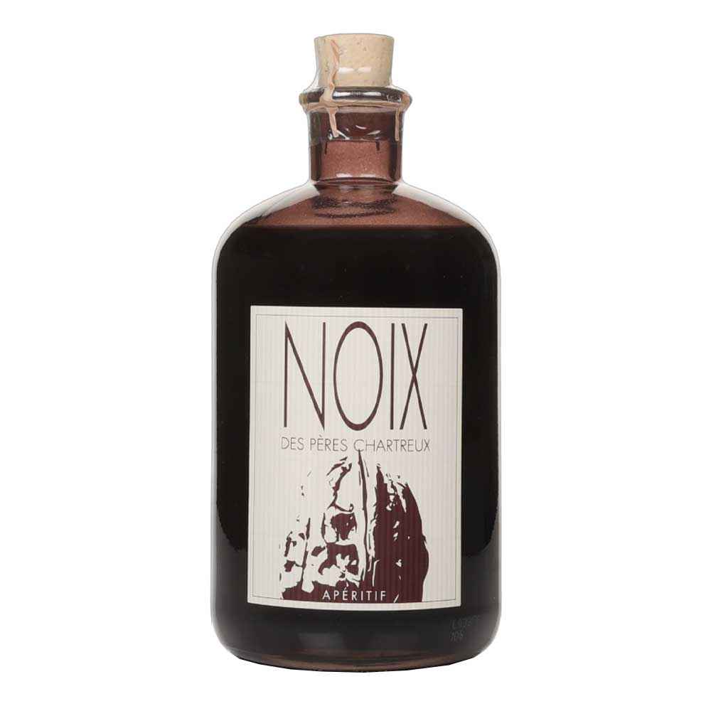 Noix des Peres Chartreux 70cl