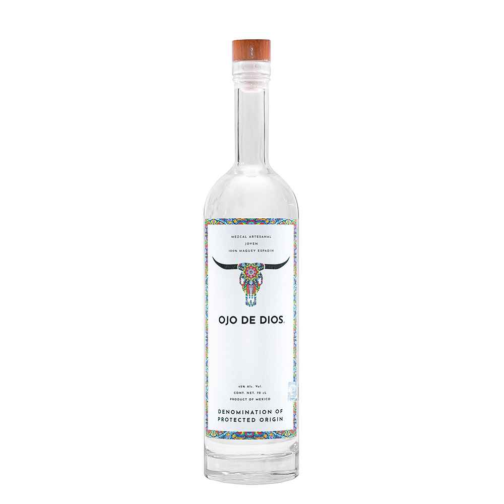 Ojo de Dios Mezcal 70cl
