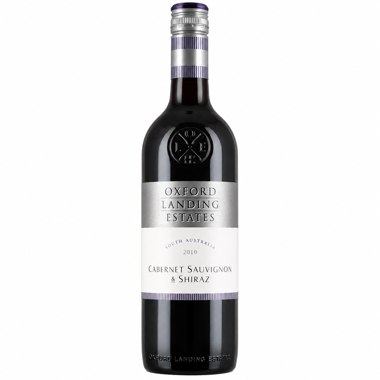 Oxford Landing Cabernet Sauvignon & Shiraz Red Wine 75cl