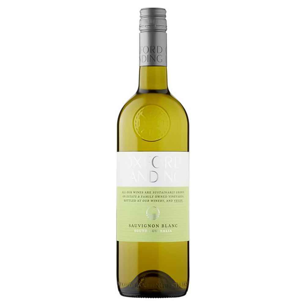 Oxford Landing Sauvignon Blanc White Wine 75cl
