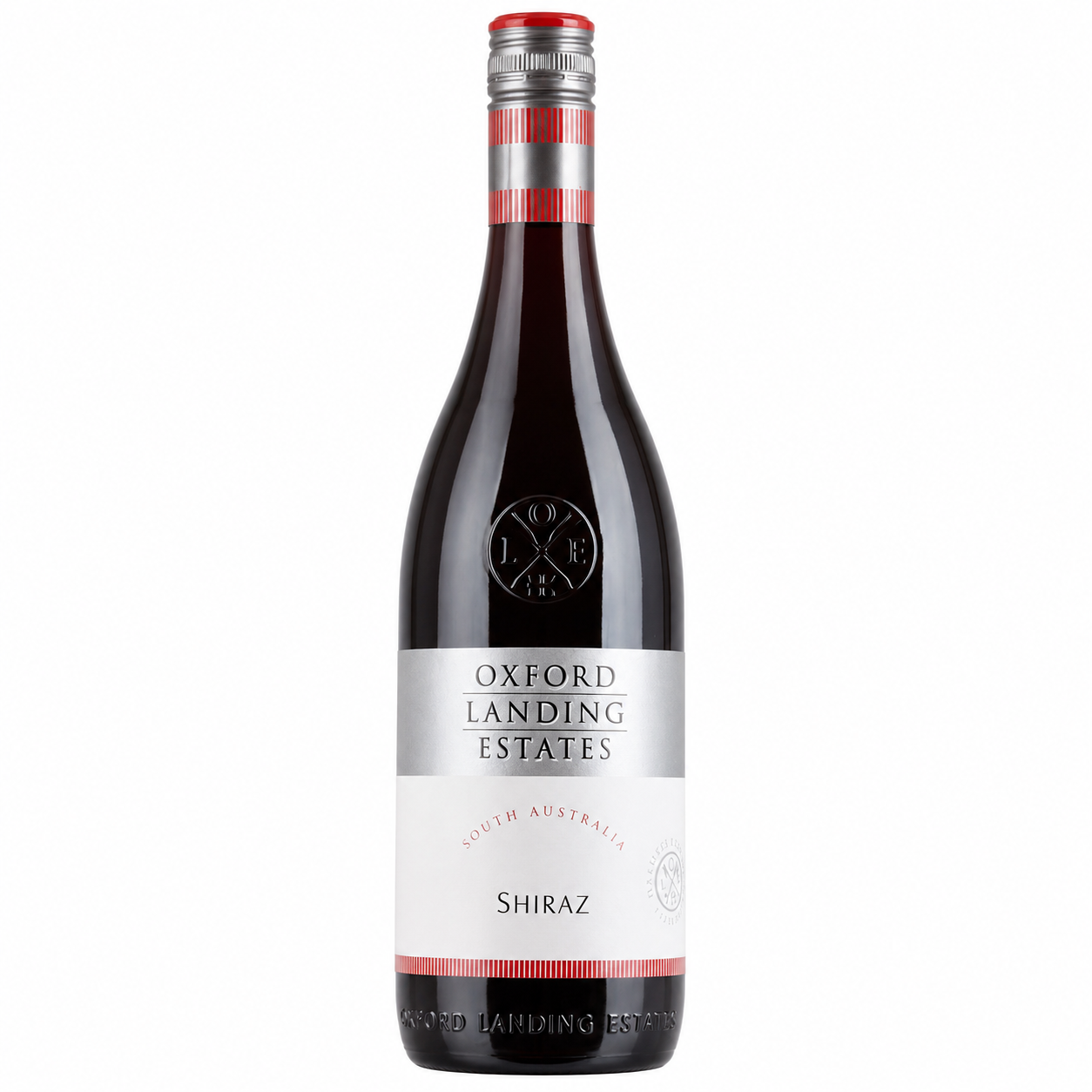 Oxford Landing Shiraz Red Wine 75cl