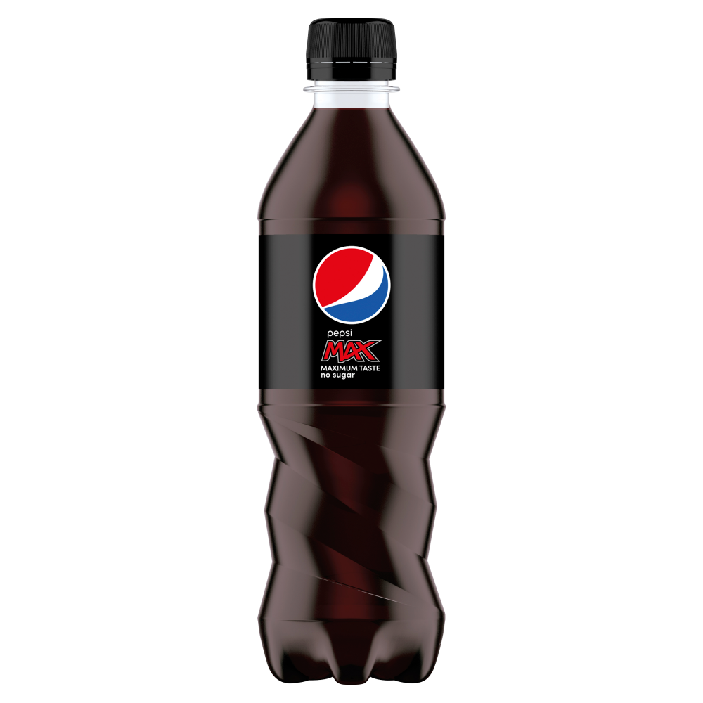 Pepsi Max 24x 500ml