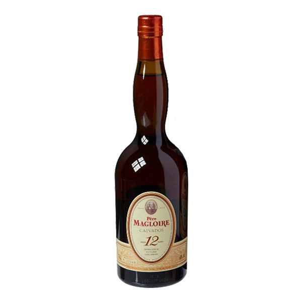 Pere Magloire 12 Year Calvados 70cl