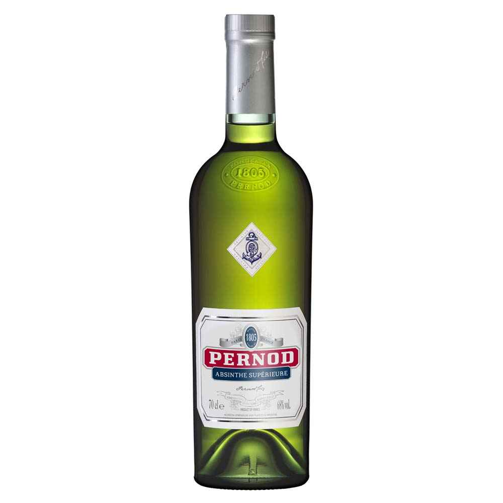 Pernod Absinthe 70cl