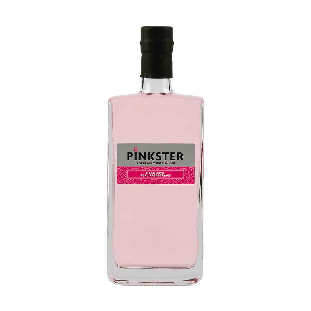 Pinkster Gin 35cl