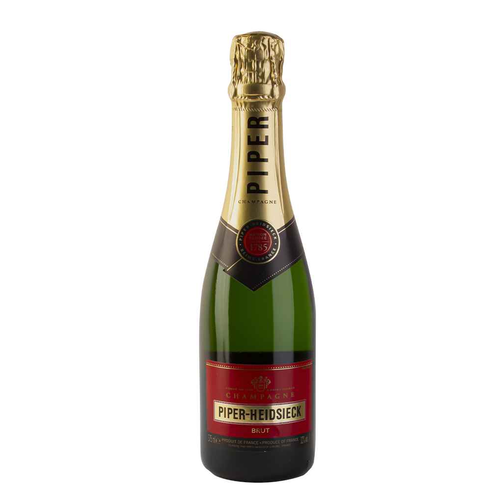 Piper-Heidsieck Brut Champagne 37.5cl
